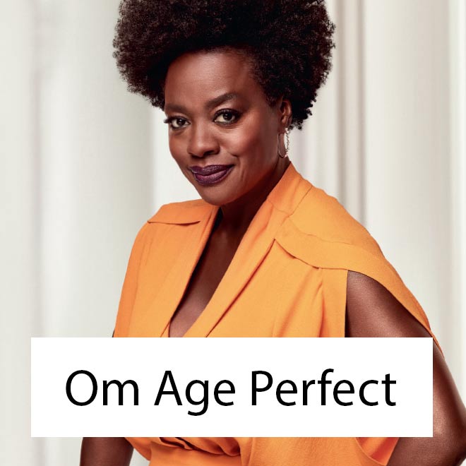 Loreal Paris Age Perfect Makeup - Brand Page - kategorier - om age perfect